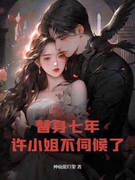 替身不替心许念沈天承